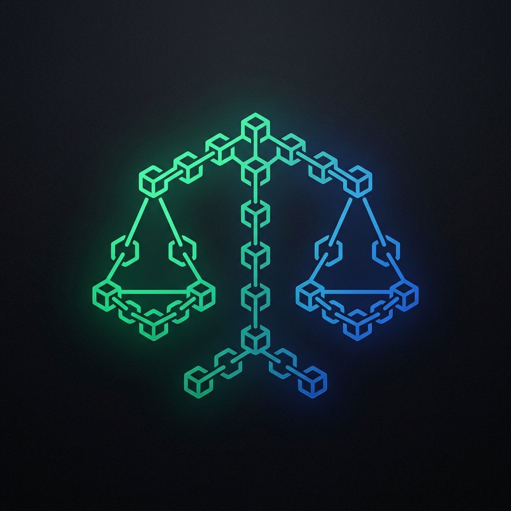 EvidenceChain — Cryptographic Audit Trail & Forensic Ledger