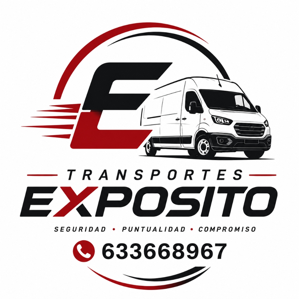 Transportes Expósito Toledo - Transporte Urgente