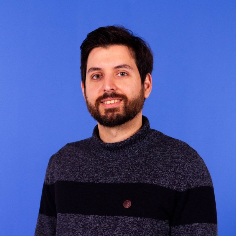 Carlos Expósito